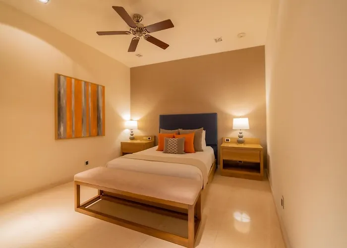 Puerta Cortes Residences