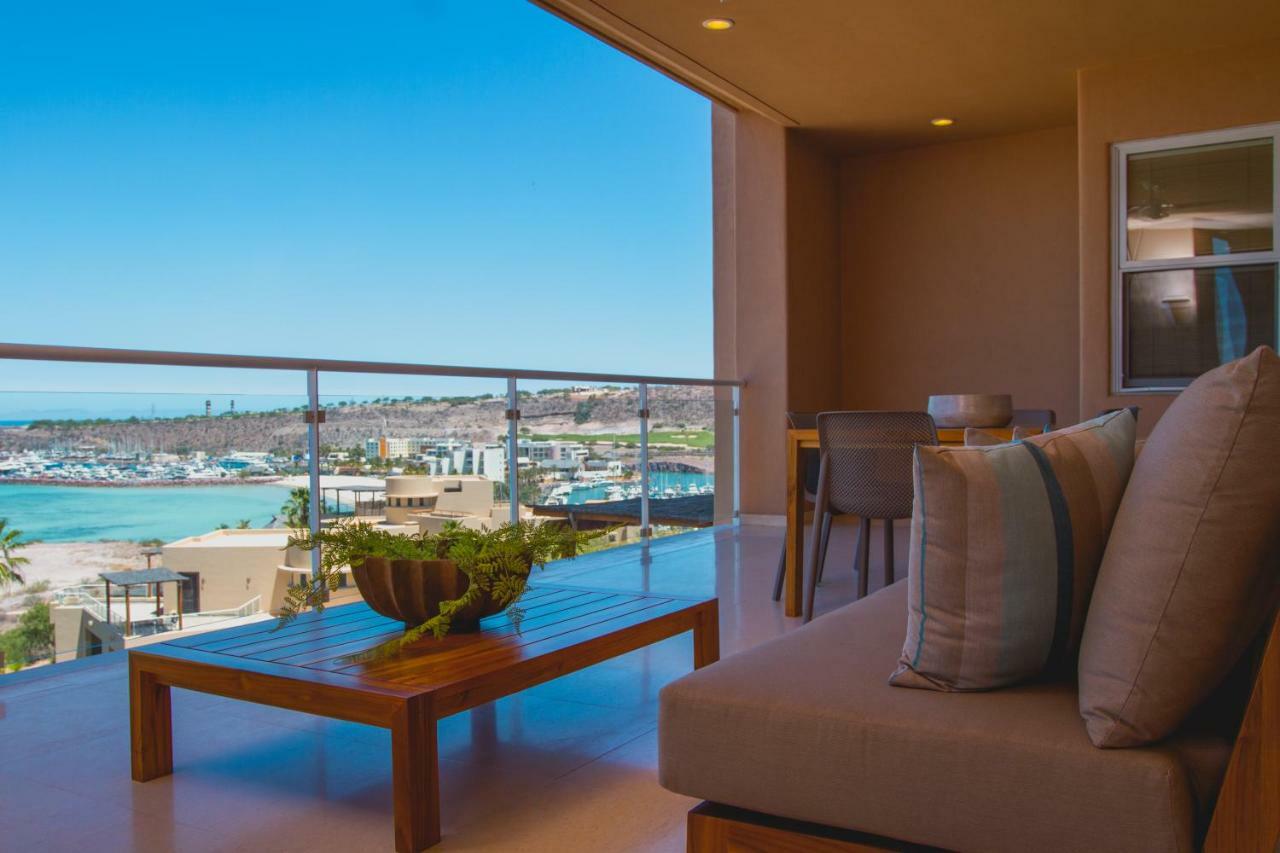 Puerta Cortes Residences Resort La Paz