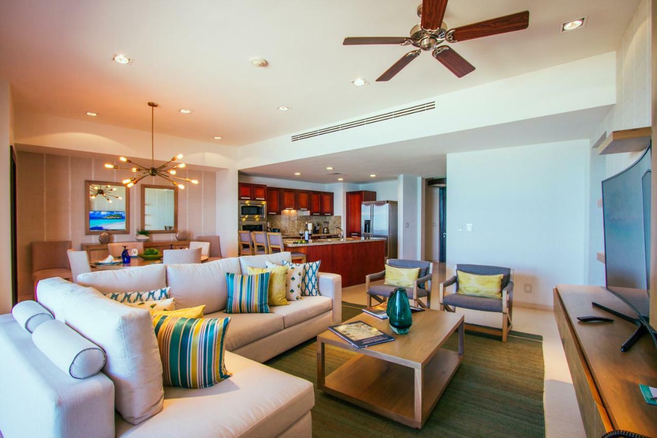 Puerta Cortes Residences Resort La Paz