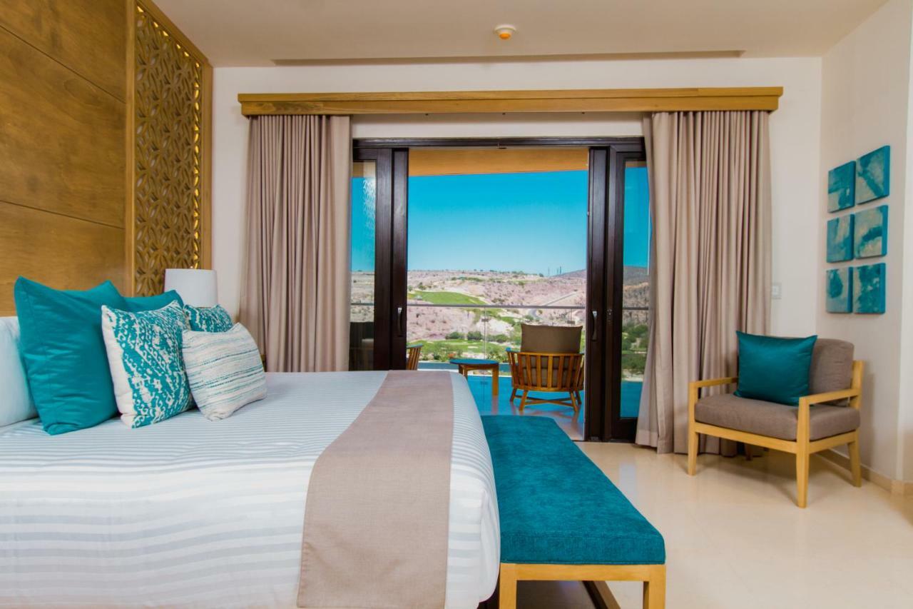 Puerta Cortes Residences Resort 5*